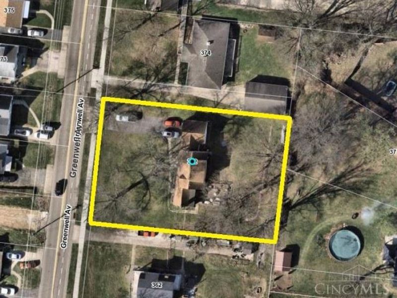 372 Greenwell Avenue, Delhi Township, OH 45238 Photo 40
