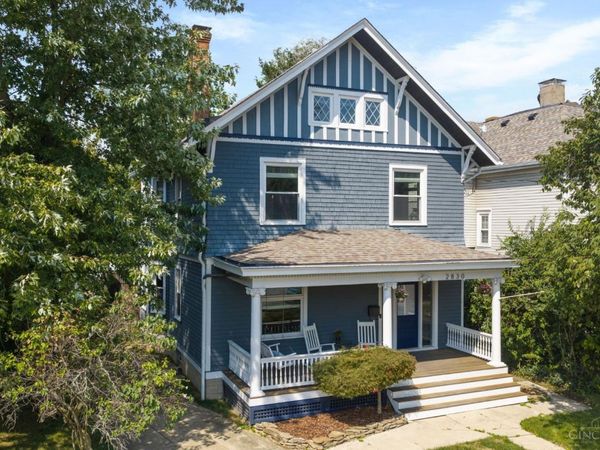 2830 Madison Road, Cincinnati, OH 45209