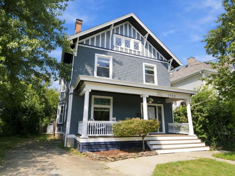 2830 Madison Road, Cincinnati, OH 45209 Photo 45