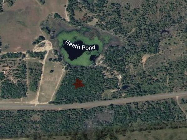 0 River Road, Sneads, FL 32460