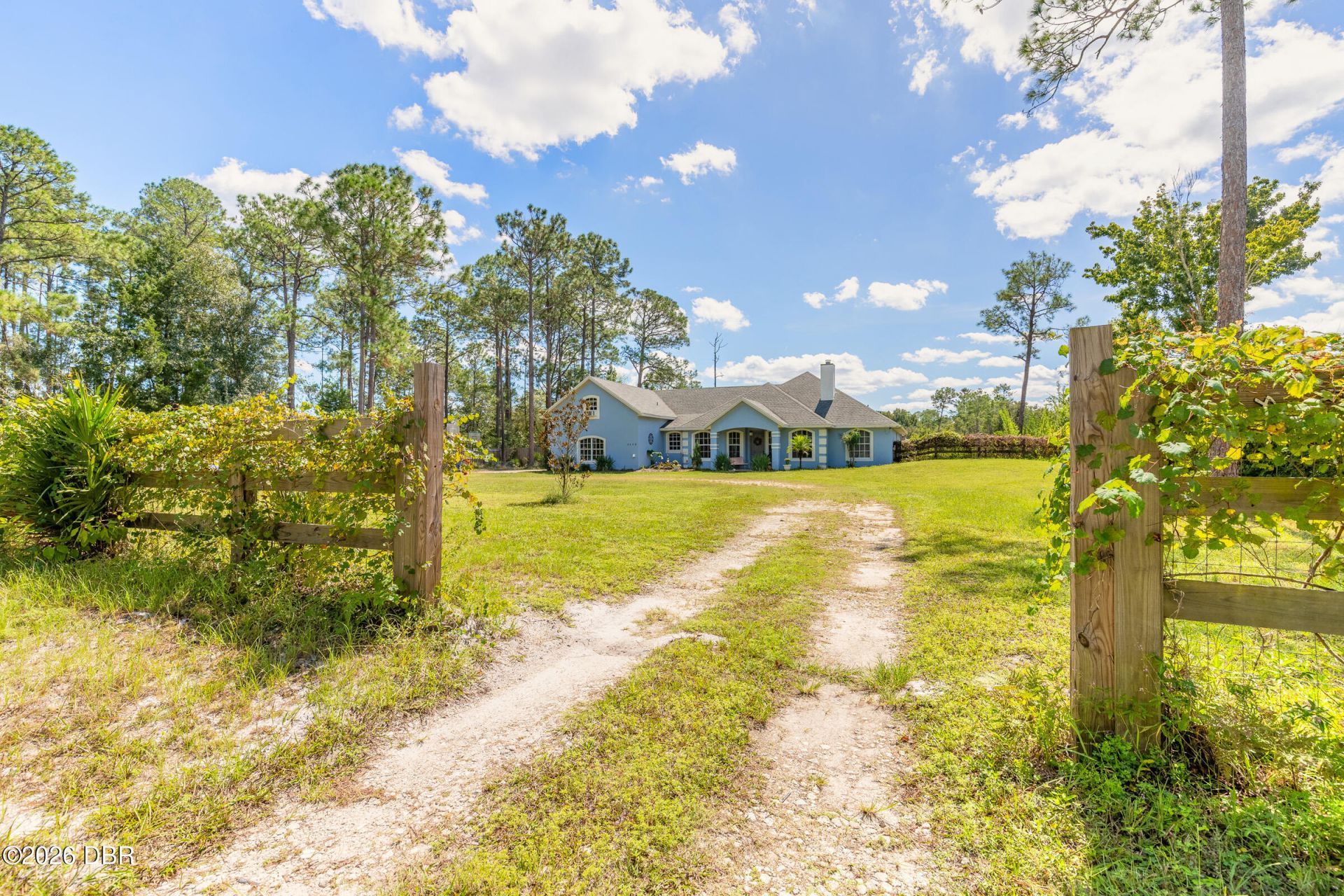 4048 Quail Nest Lane, New Smyrna Beach, FL 32168 Main Photo