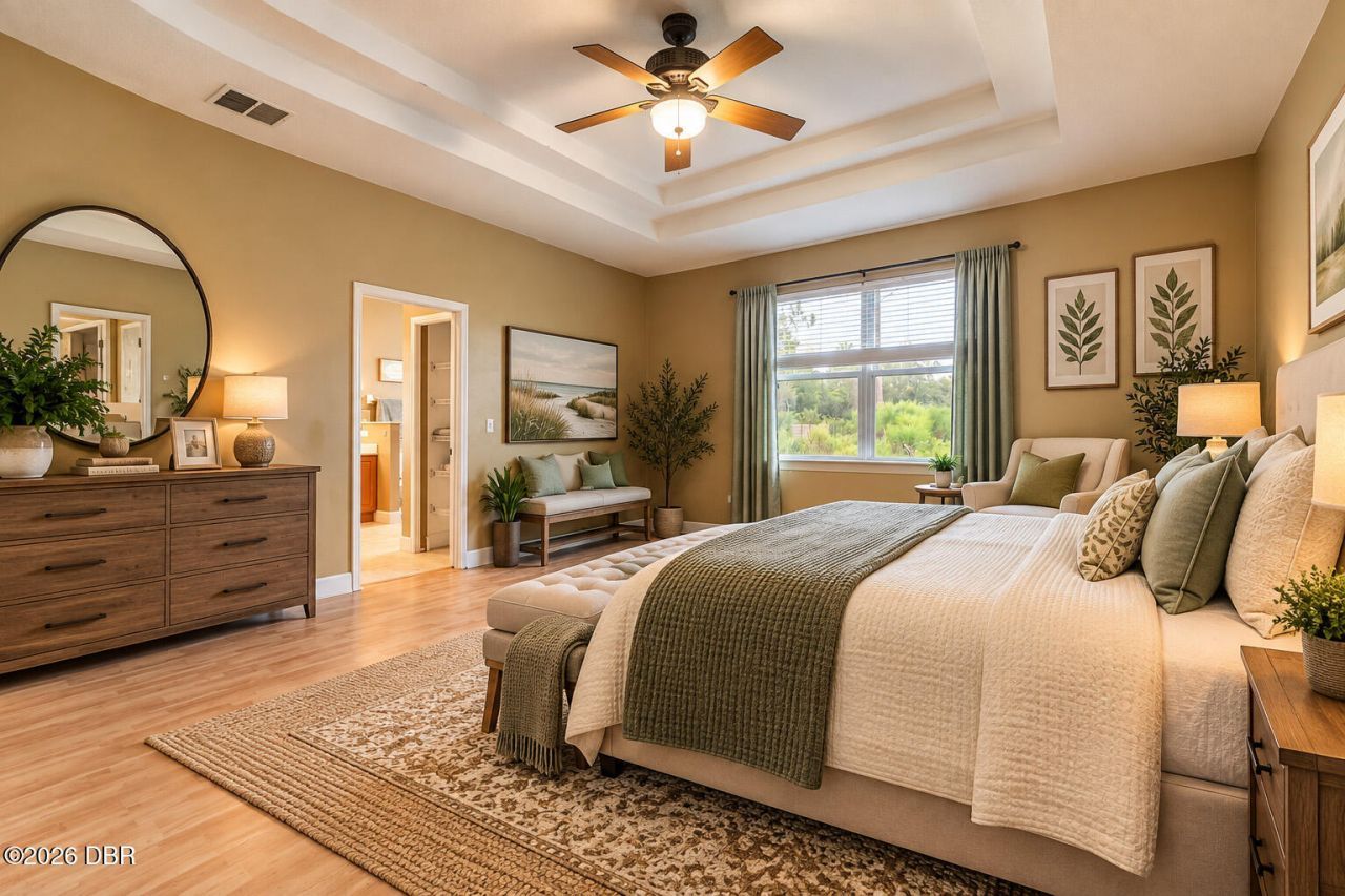 4048 Quail Nest Lane, New Smyrna Beach, FL 32168 Photo