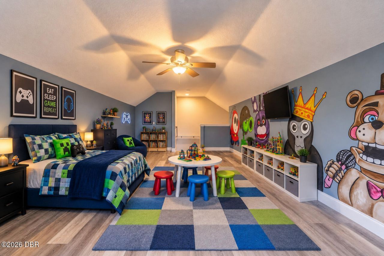4048 Quail Nest Lane, New Smyrna Beach, FL 32168 Photo