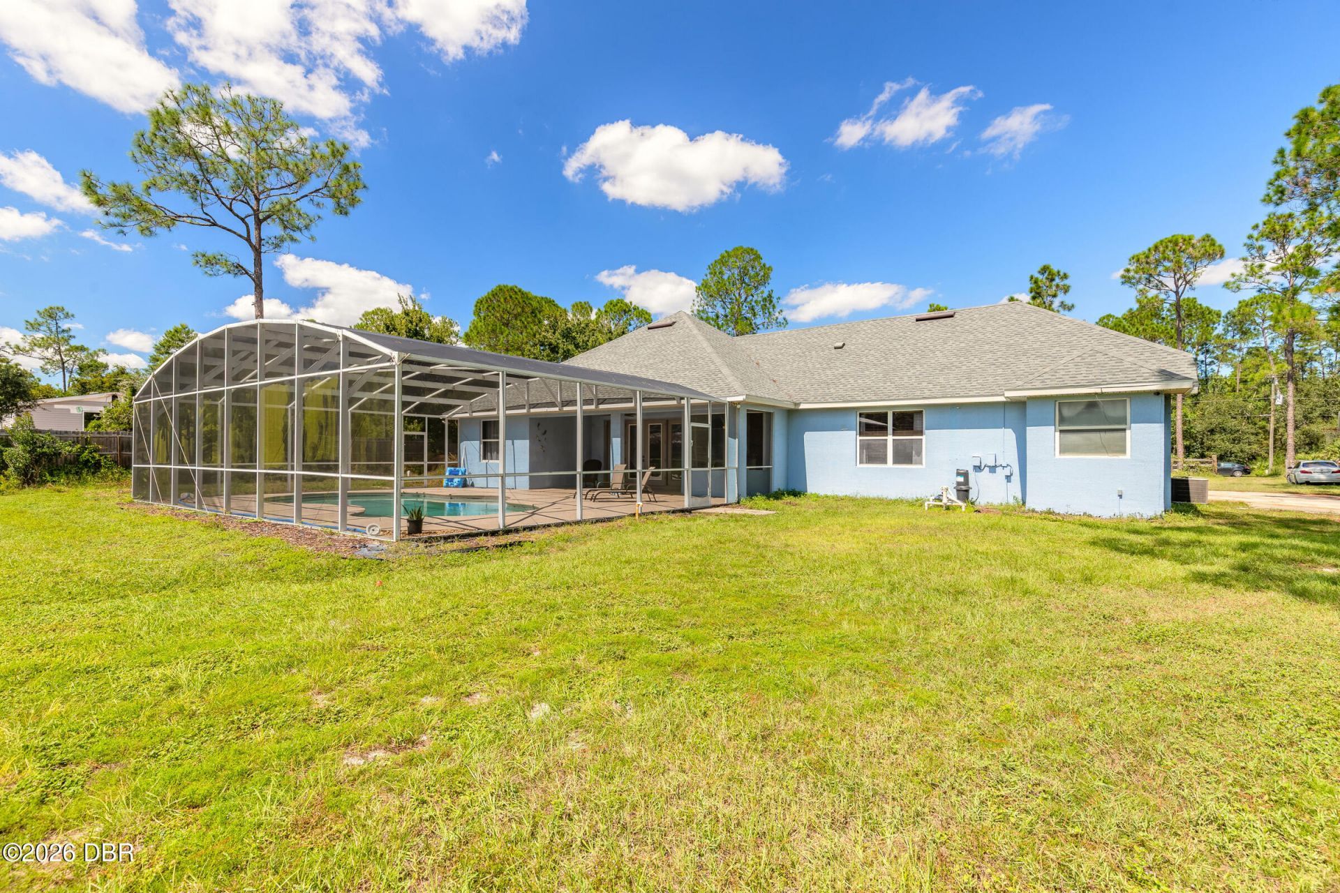 4048 Quail Nest Lane, New Smyrna Beach, FL 32168 Photo