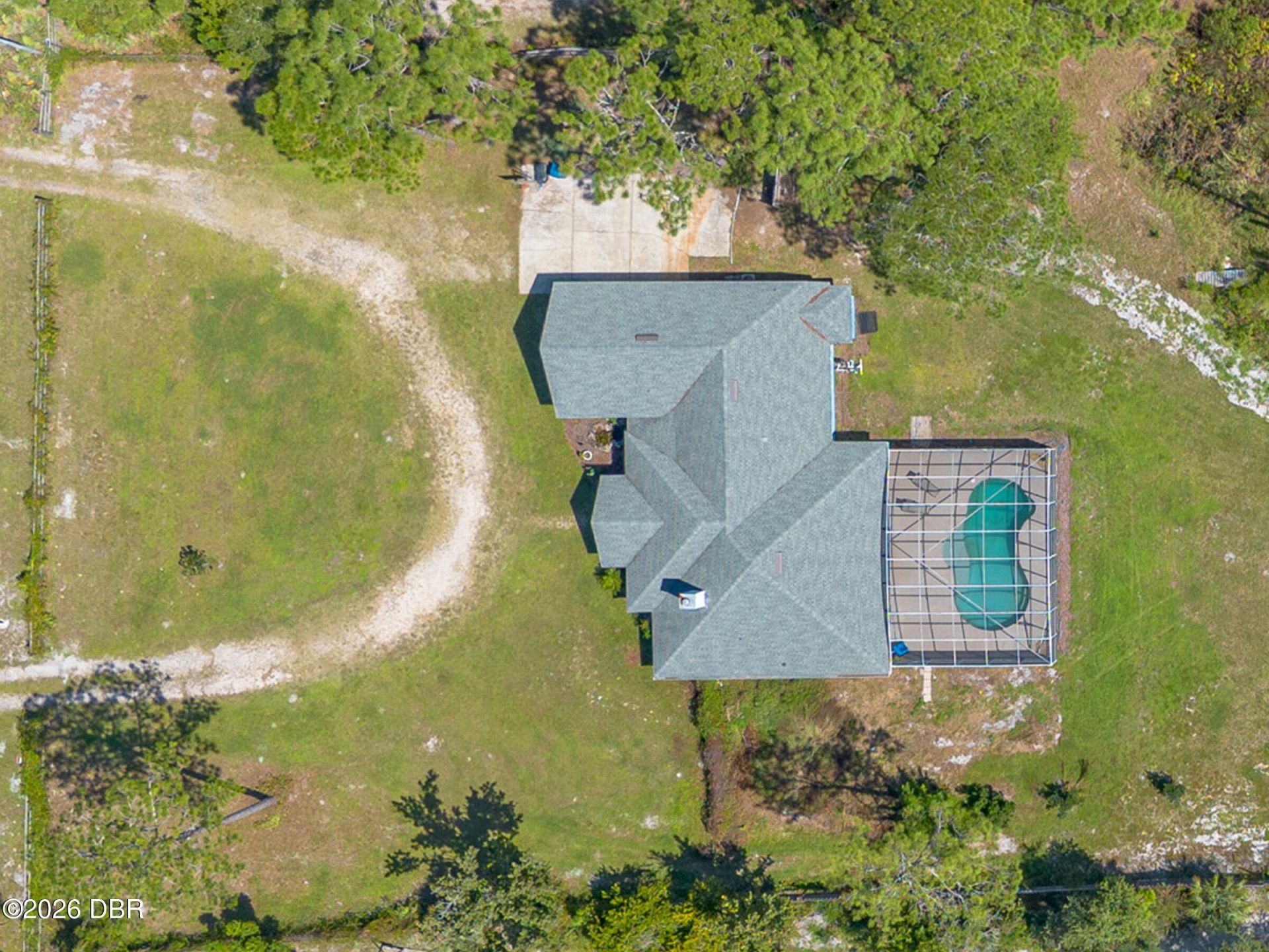 4048 Quail Nest Lane, New Smyrna Beach, FL 32168 Photo