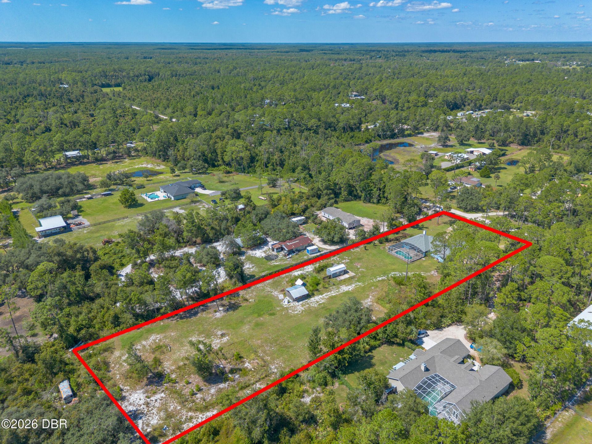 4048 Quail Nest Lane, New Smyrna Beach, FL 32168 Photo
