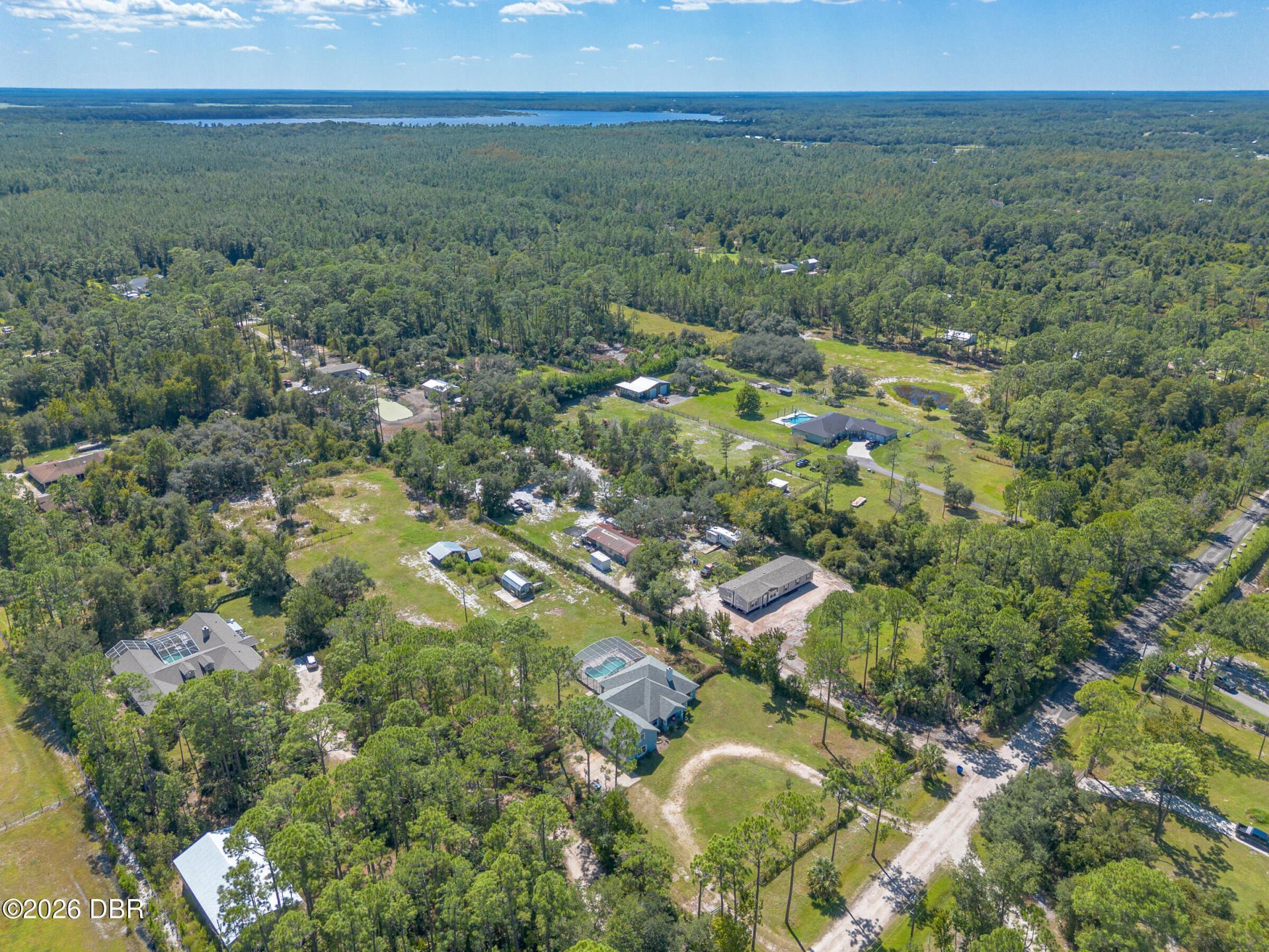 4048 Quail Nest Lane, New Smyrna Beach, FL 32168 Photo