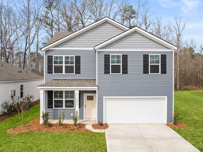 115 Serrano Street, North Charleston, SC 29420