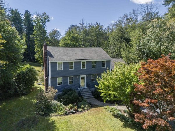 28 Longview Drive, Hampstead, NH 03841