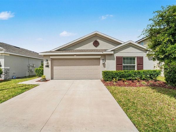143 PERSHING STREET , BARTOW, FL 33830