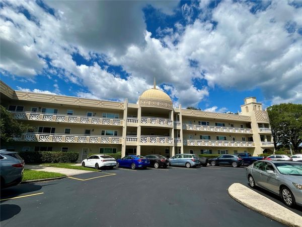 2351 IRISH LANE , Unit 55, CLEARWATER, FL 33763
