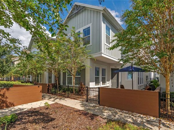 786 CANDLEBRUSH LANE, LAKE MARY, FL 32746