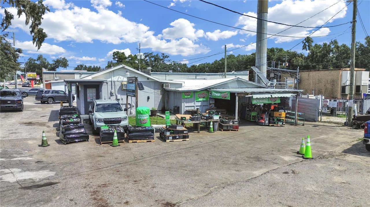 1814 S Parsons Avenue, Seffner, FL 33584 Photo