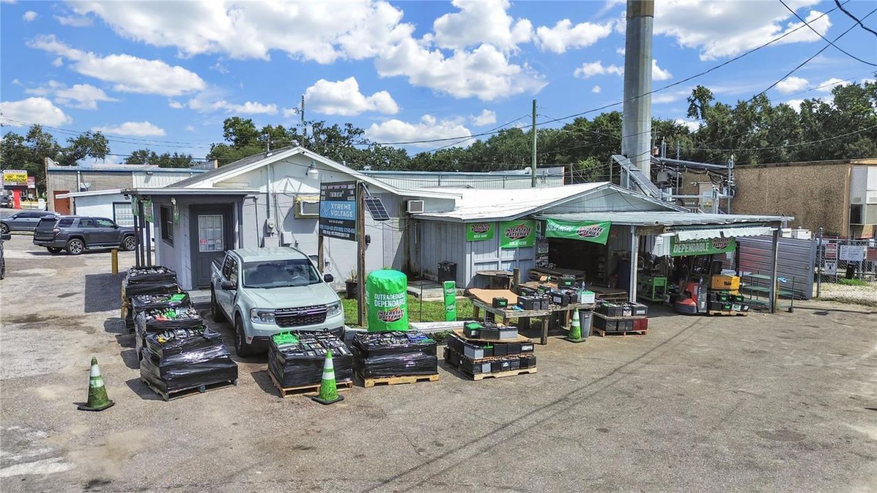 1814 S Parsons Avenue, Seffner, FL 33584 Photo