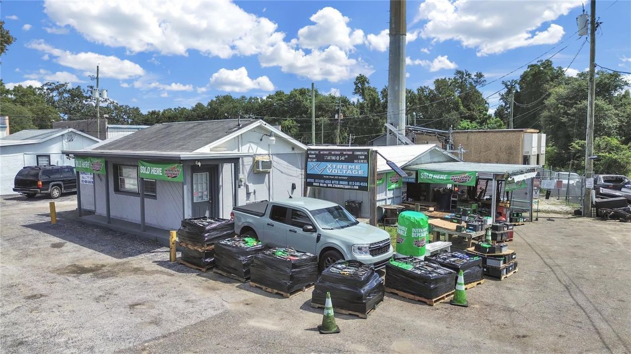 1814 S Parsons Avenue, Seffner, FL 33584 Photo
