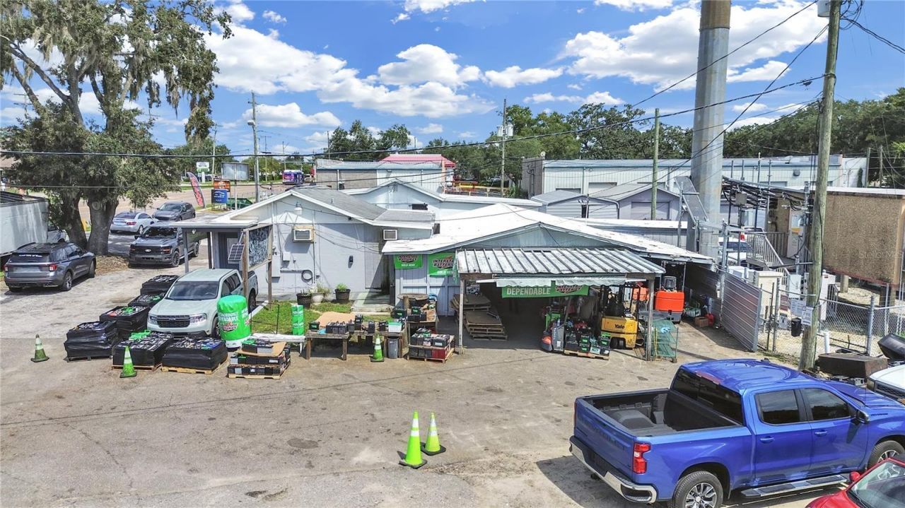 1814 S Parsons Avenue, Seffner, FL 33584 Photo