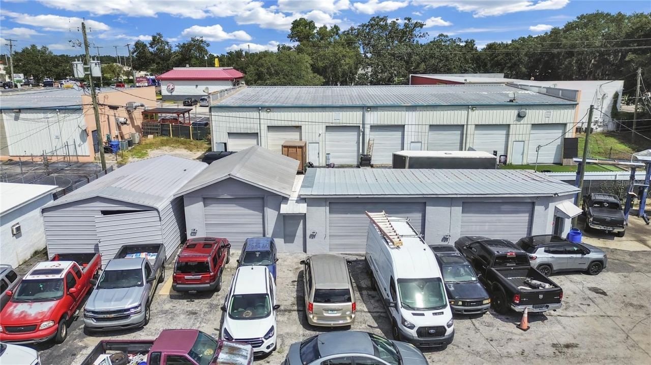 1814 S Parsons Avenue, Seffner, FL 33584 Photo
