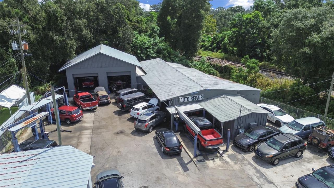 1814 S Parsons Avenue, Seffner, FL 33584 Photo