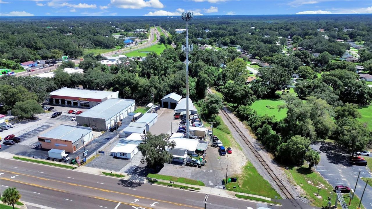 1814 S Parsons Avenue, Seffner, FL 33584 Photo