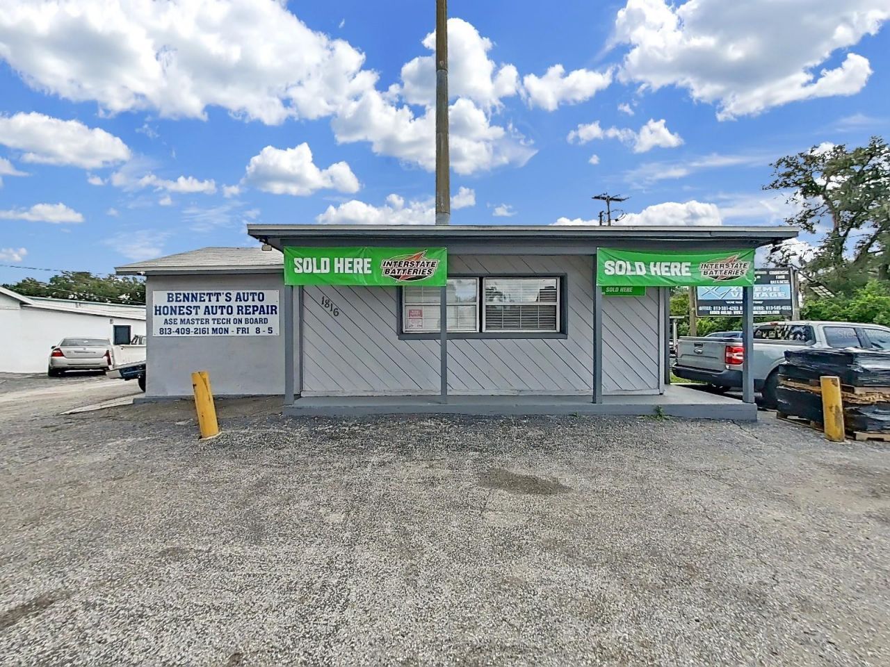 1814 S Parsons Avenue, Seffner, FL 33584 Photo