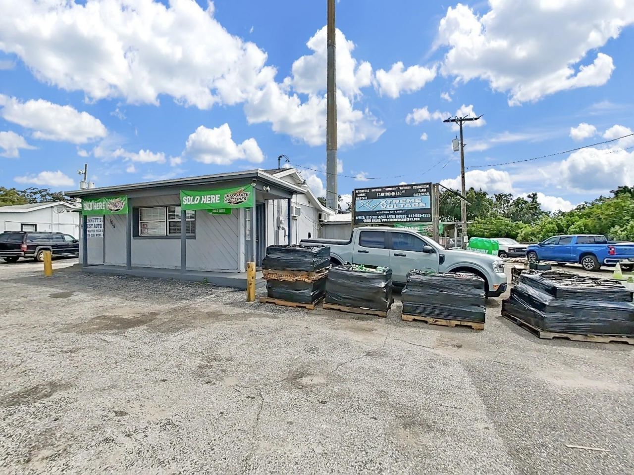 1814 S Parsons Avenue, Seffner, FL 33584 Photo
