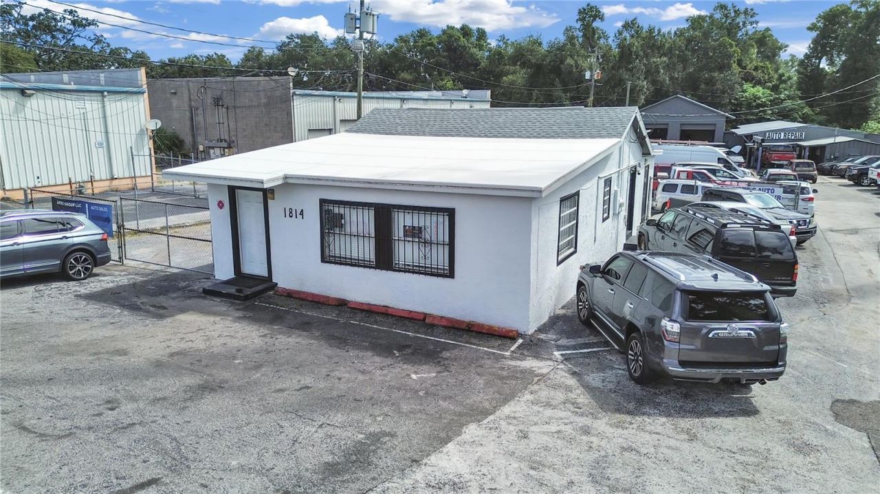 1814 S Parsons Avenue, Seffner, FL 33584 Photo