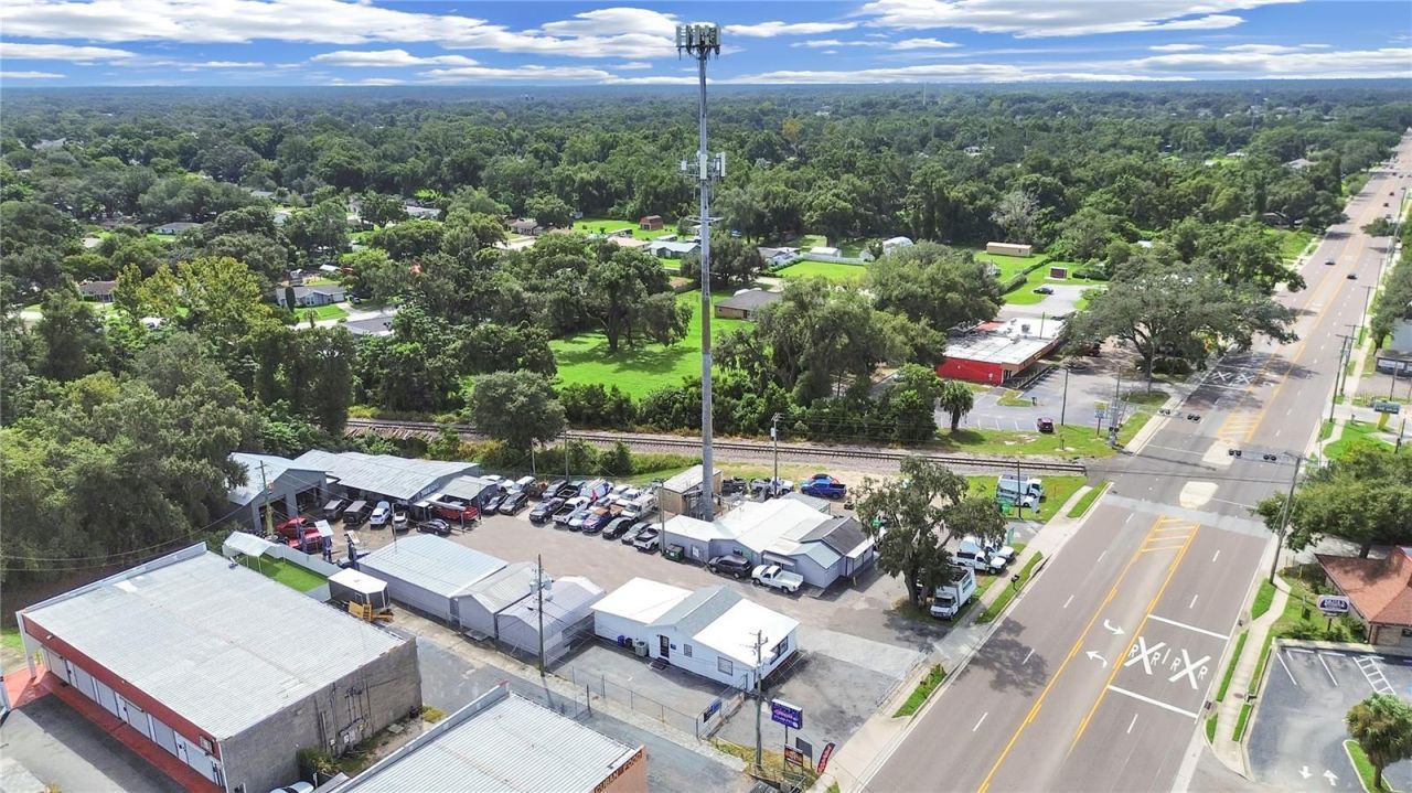1814 S Parsons Avenue, Seffner, FL 33584 Photo