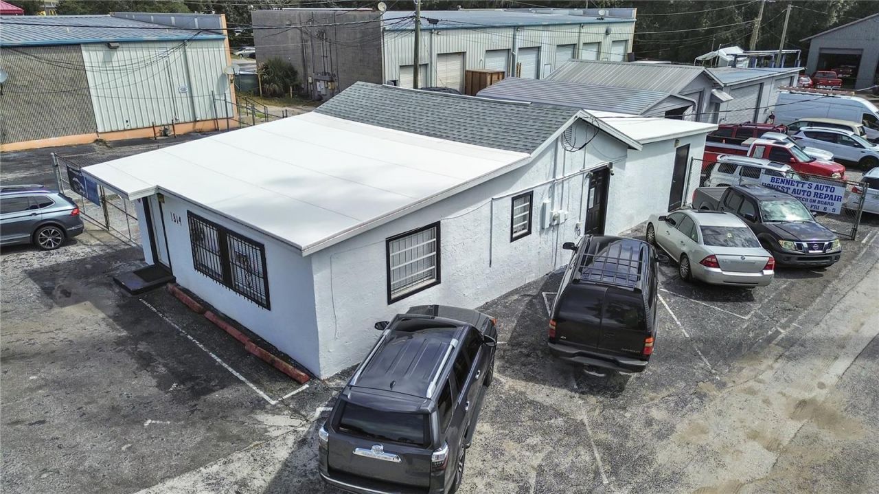 1814 S Parsons Avenue, Seffner, FL 33584 Photo