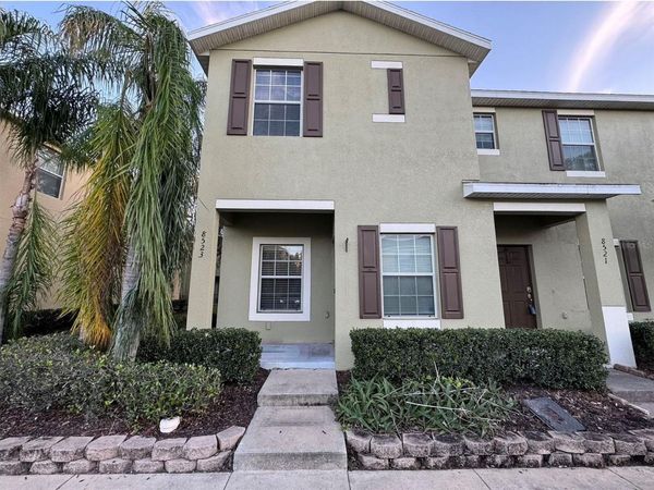 8523 BRUSHLEAF WAY , TAMPA, FL 33647