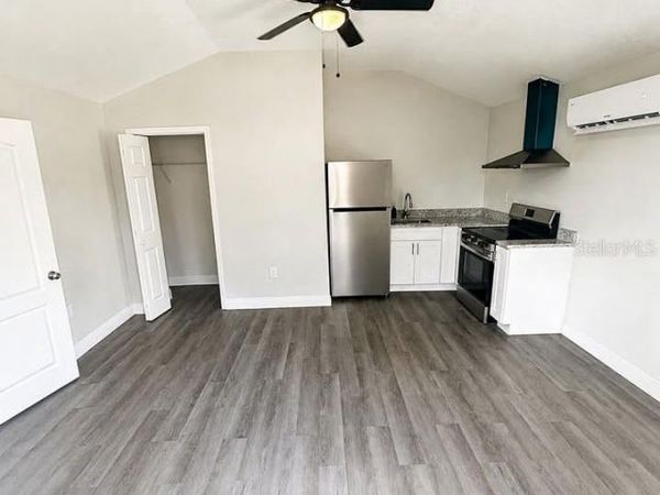 6219 N 43RD STREET , Unit 2, TAMPA, FL 33610
