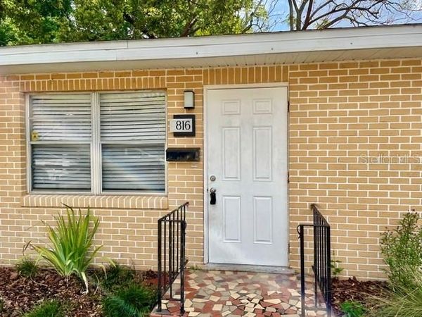 816 LEXINGTON STREET , LAKELAND, FL 33801