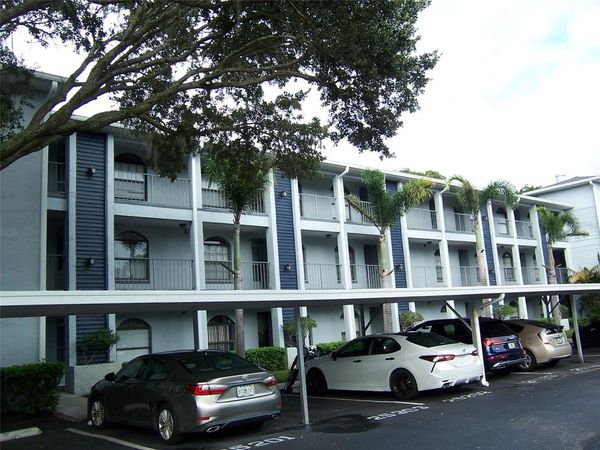 25204 NORTHLAKE DRIVE , Unit 25204, SANFORD, FL 32773