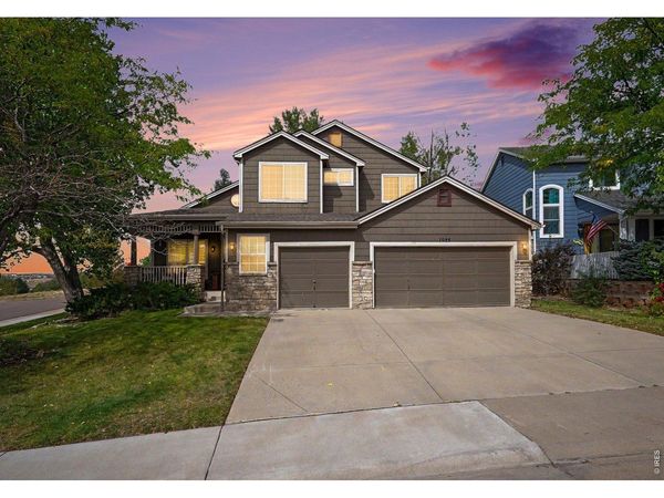 1955 Sandhurst Dr, Castle Rock, CO 80104