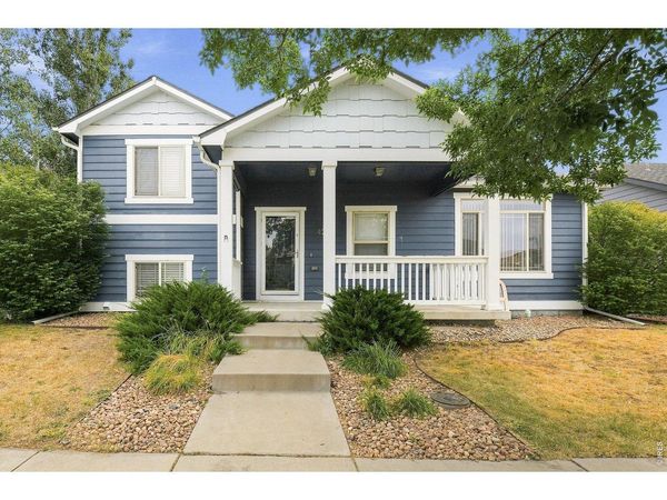 4214 Mariposa Ln, Evans, CO 80620