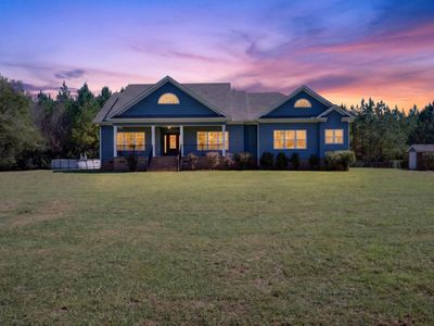 3016 Harold Bowers Rd , Newberry, SC 29108