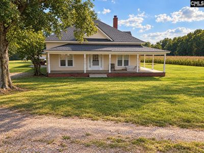 2080 Holley Ferry Road, Leesville, SC 29070