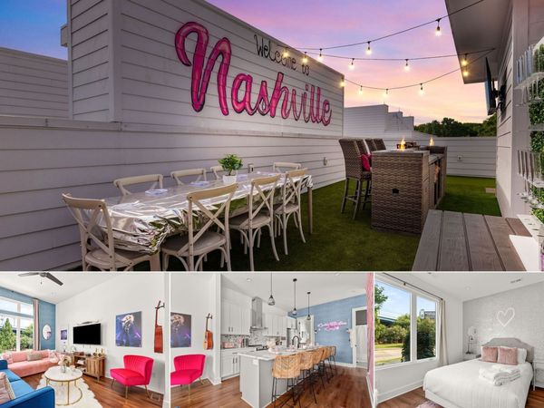 2403D Jefferson St , Nashville, TN 37208