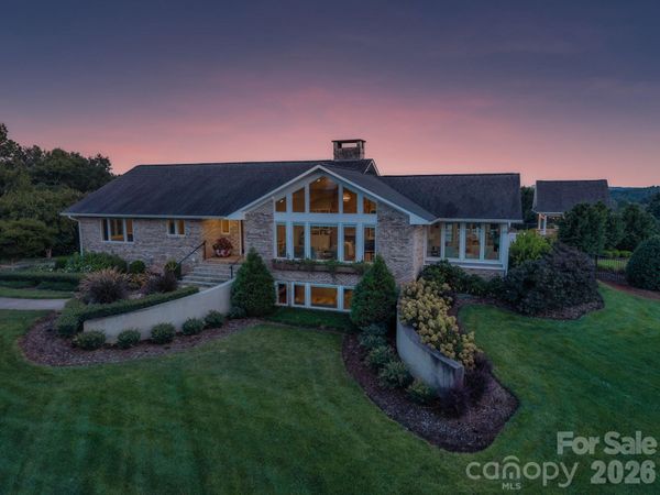 6320 NC Hwy 108 Highway, Mill Spring, NC 28756