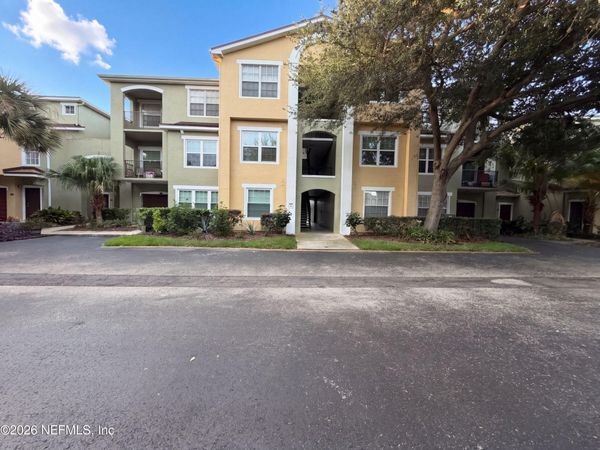 4035 GRANDE VISTA Boulevard, Unit 303, St. Augustine, FL 32084