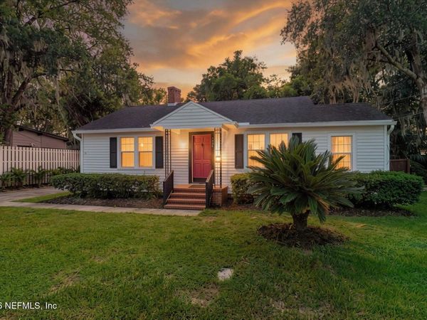 1904 FELCH Avenue, Jacksonville, FL 32207