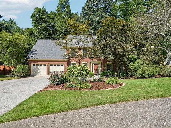 89 Creekside Drive , Dallas, GA 30157