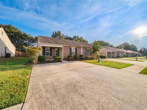 1514 Louise Anderson Drive , Griffin, GA 30224