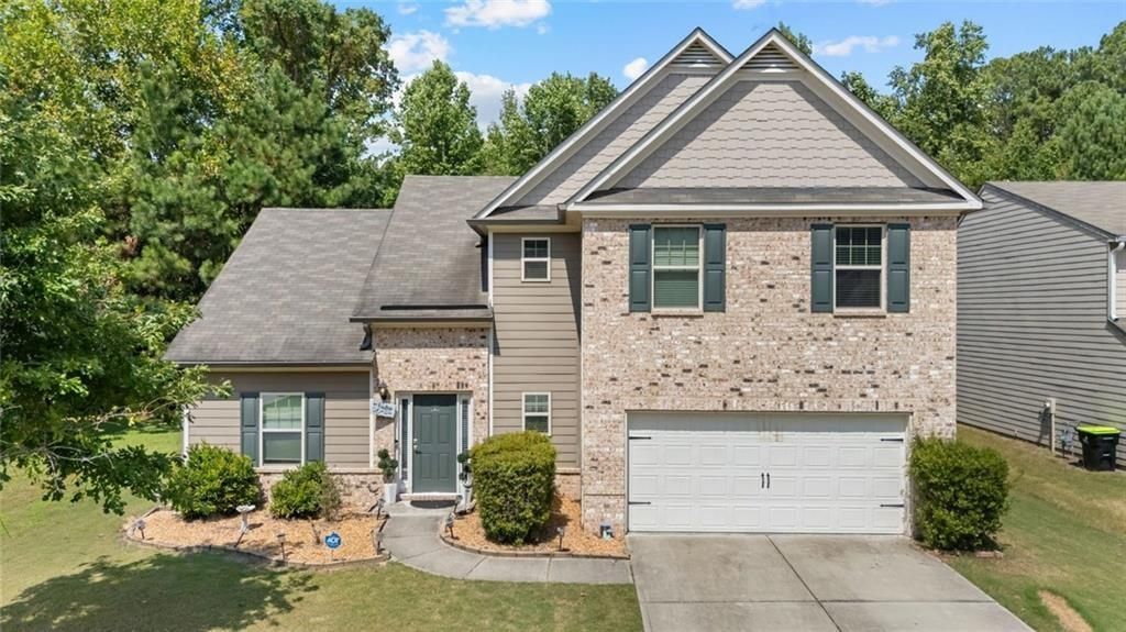 741 Scotland Drive Dallas, GA 30132