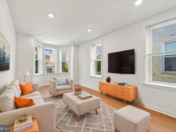 2821 POPLAR STREET, Unit B, PHILADELPHIA, PA 19130