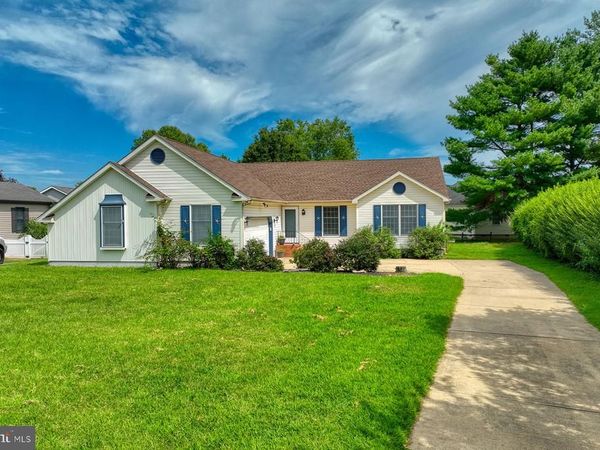 10 BRYN MAWR DRIVE , REHOBOTH BEACH, DE 19971