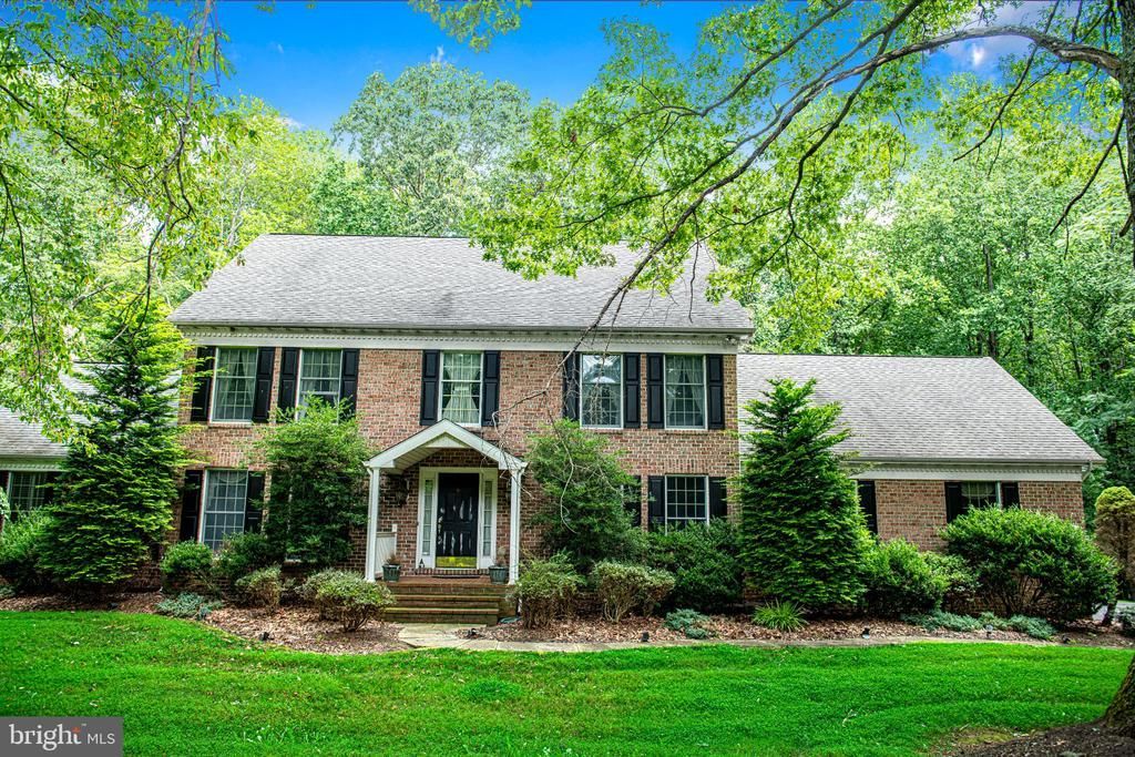 1820 MIDSUMMER LANE , JARRETTSVILLE, MD 21084