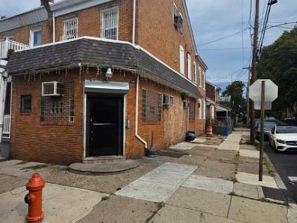 201 CLARKSON AVENUE , PHILADELPHIA, PA 19120