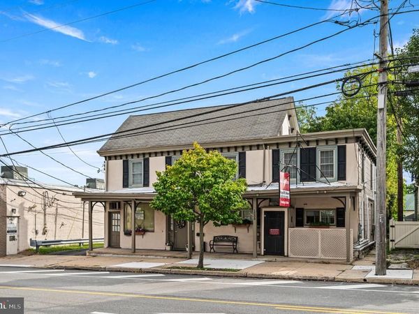 1538 BETHLEHEM PIKE , FLOURTOWN, PA 19031