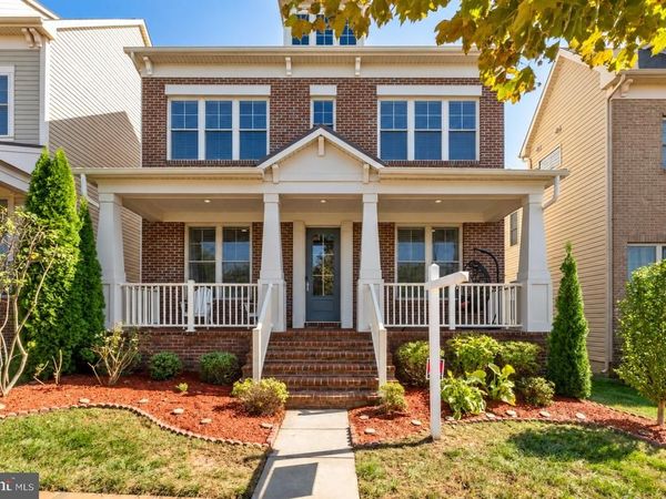 13802 TRIBUTE PARKWAY, CLARKSBURG, MD 20871