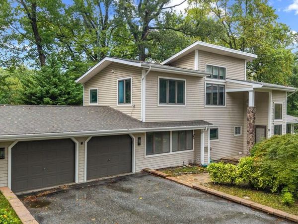 4 TOWER ROAD, SEVERNA PARK, MD 21146